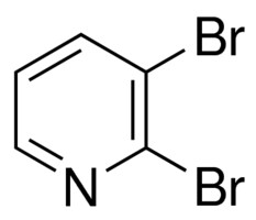 Merck 2,3-DIBROMOPYRIDINE, 97%