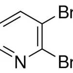 Merck 2,3-DIBROMOPYRIDINE, 97%