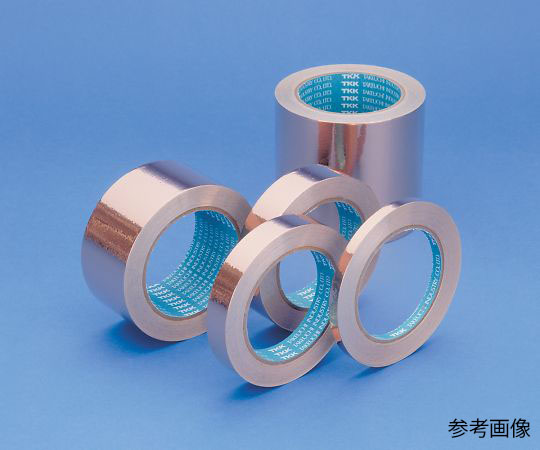 AS ONE Copper Foil Tape (Thickness 95㎛), 동박 테이프 (두께 95㎛)