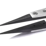 SIPEL 퀵 체인지 핀셋 1616/1716-AL Tweezer