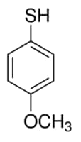 Merck 4-METHOXYBENZENETHIOL, 97%