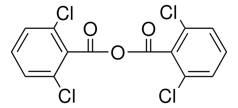 Merck BIS(2,6-DICHLOROBENZOIC) ANHYDR