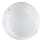 AS ONE Portable High Magnification Loupe (with LED) (MONILENT LED), 휴대용 LED 고배율 루페 (모빌렌트 LED)