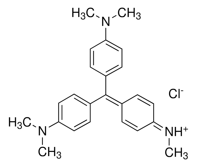 Merck Methyl violet