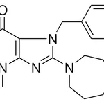 Merck 8-(1-AZEPANYL)-1,3-DIMETHYL-7-(4-