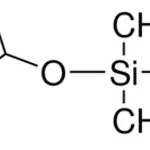 Merck 2-(TRIMETHYLSILYLOXY)FURAN, 97%