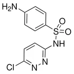 Merck Sulfachlorpyridazine