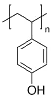 Merck POLY(4-VINYLPHENOL), MW CA. 11,000