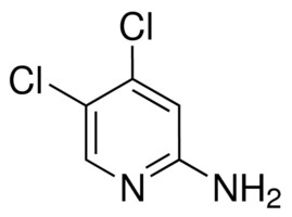 Merck 2-AMINO-4,5-DICHLOROPYRIDINE