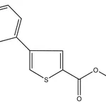 Merck Methyl 4-phenylthiophene-2-carboxylate