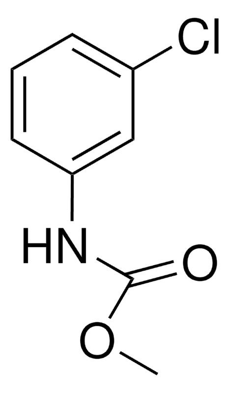 Merck METHYL N-(3-CHLOROPHENYL)CARBAM-