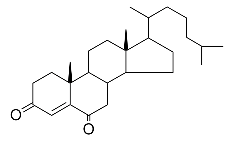 Merck 17-(1,5-DIMETHYL-HEXYL)-DIMETHYL-