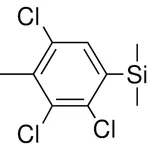 Merck (2,3,4,5-TETRACHLOROPHENYL)TRI - 50 MG&