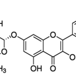 Merck QUERCETIN 7-RHAMNOSIDE