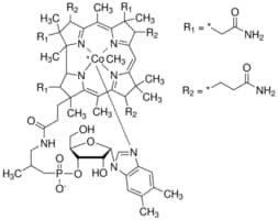 Merck METHYLCOBALAMIN, VITAMIN B12 ANALOG