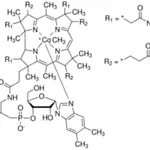 Merck METHYLCOBALAMIN, VITAMIN B12 ANALOG