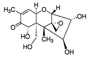 Merck NIVALENOL SOLUTION, 100 5G/ML IN ACETONI