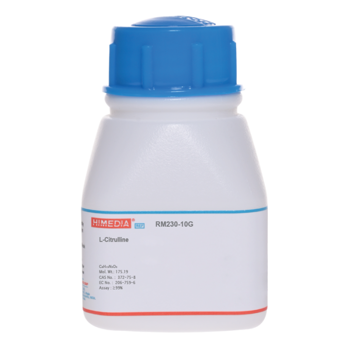 Himedia L-Citrulline