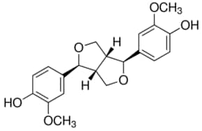 Merck (+)-PINORESINOL