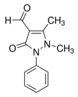 Merck 4-ANTIPYRINECARBOXALDEHYDE, 97%