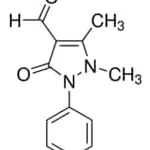 Merck 4-ANTIPYRINECARBOXALDEHYDE, 97%