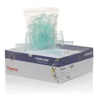 Thermo Fisher Scientific Tubes, strips of 8, green