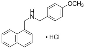 Merck ML133 HYDROCHLORIDE