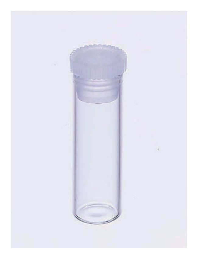 Thermo Fisher Scientific 51 Expansion Glass Shell Vials with Plug Style Closures