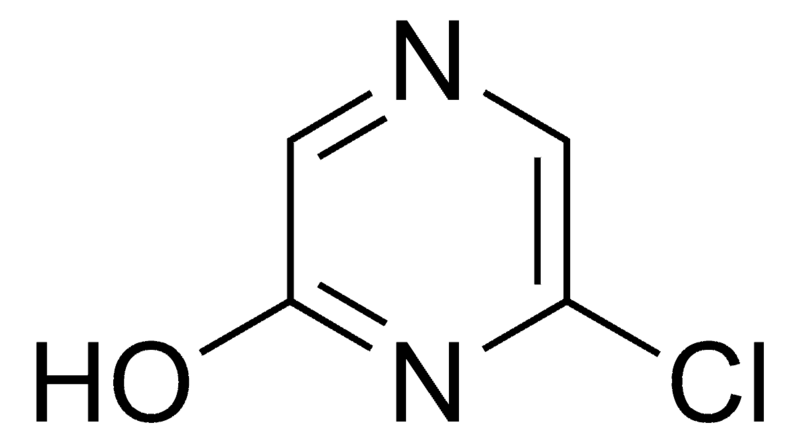 Merck 6-Chloro-2-pyrazinol