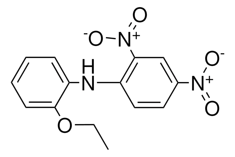 Merck 2,4-DINITRO-2'-ETHOXYDIPHENYLAM-