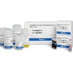 Thermo Fisher Scientific PrepSEQ Nucleic Acid Extraction Kit for Food and Environmental Testing, 300 preps