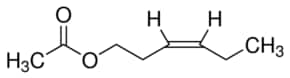 Merck CIS-3-HEXENYL ACETATE NATURAL, >=95%, FG