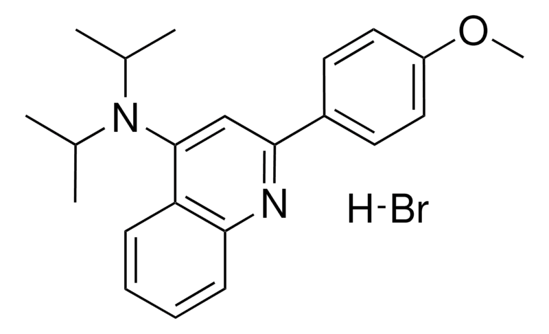 Merck N,N-DIISOPROPYL-2-(4-METHOXYPHE-