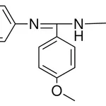 Merck 4-METHOXY-N-PHENYL-N'-P-TOLYL- -10 MG