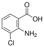 Merck 2-AMINO-3-CHLOROBENZOIC ACID, 95%