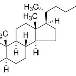 Merck 5ALPHA-CHOLESTAN-3BETA-OL, >=95%