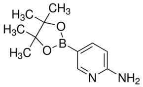 Merck 2-AMINOPYRIDINE-5-BORONIC ACID PINACOL E