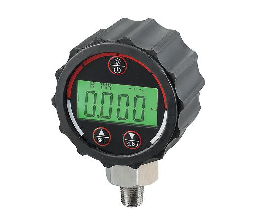 AS ONE Digital Pressure Gauge, 디지털 압력계