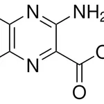 Merck Amiloride Related Compound A