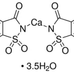 Merck SACCHARIN CALCIUM, UNITED STATES PHARMAC
