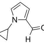 Merck 1-Cyclopropyl-1H-pyrrole-2-carbaldehyde