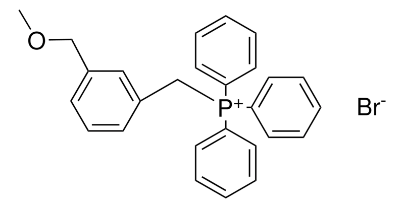 Merck (3-METHOXYMETHYL-BENZYL)-TRIPHE-