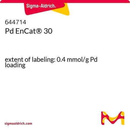Merck Pd EnCat(R) 30