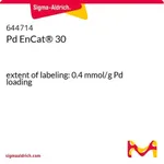 Merck Pd EnCat(R) 30