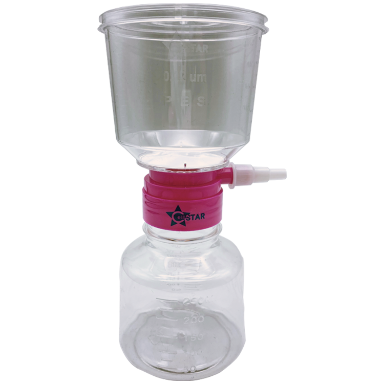 CellSTAR Bottle-Top Filter System PES