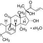 Merck CUCURBITACIN I HYDRATE, >=95% (HPLC)&