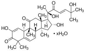 Merck CUCURBITACIN I HYDRATE, >=95% (HPLC)&