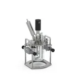 IKA 바이오리액터 베셀 패키지 HABITAT cell sw 0.5