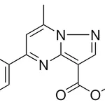 Merck 7-METHYL-5-PHENYL-PYRAZOLO(1,5- - 50 MG&