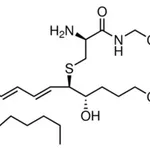 Merck LEUKOTRIENE D4, APPROX.50 `G/ML (IN MET&